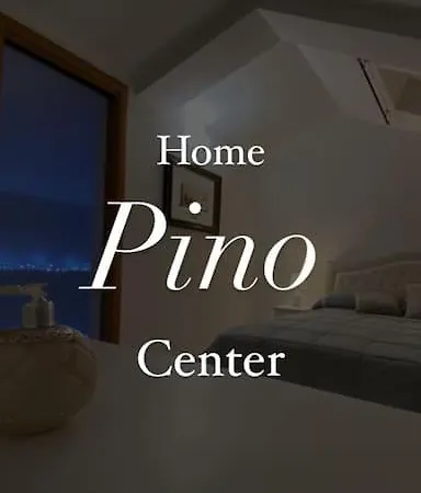 Pino Center~600 Mt Duomo Ct Catania